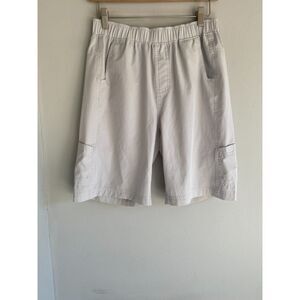 Magellan Fish Gear Water Repellant Shorts Size Large